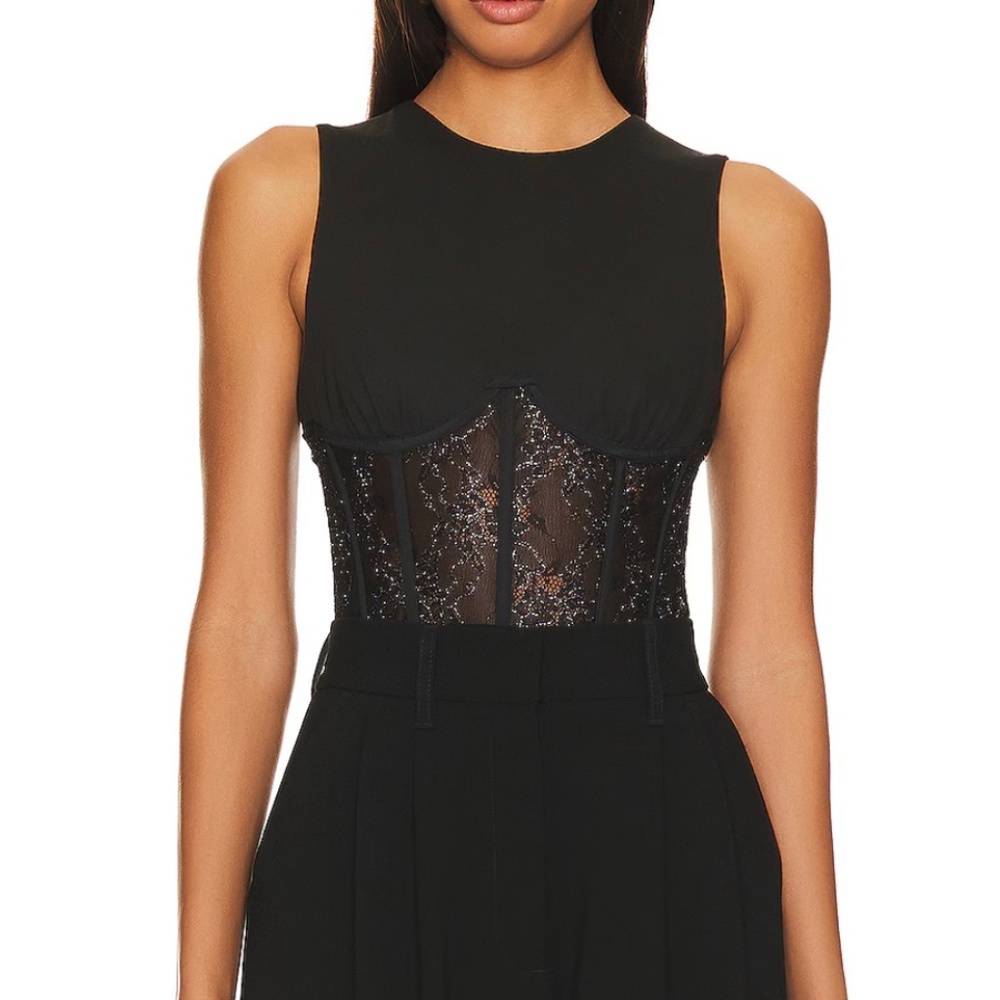 Cami NYC Yazia Bodysuit